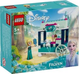 LEGO(R) DISNEY 43234 Mrożone smakołyki Elzy LEGO(R)