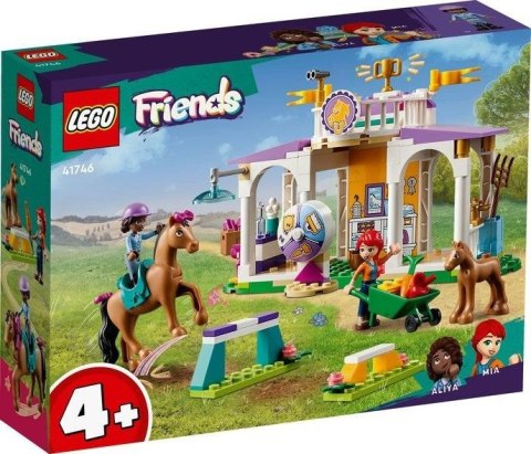 LEGO(R) FRIENDS 41746 Szkolenie koni LEGO(R)