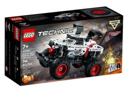 LEGO(R) TECHNIC Monster Jam Monster Mutt Dalmatian LEGO(R)