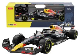 Auto Rastar 1:12 Red Bull RB181 Bolid F1 Granatowy Rastar