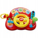 Interaktywna Kierownica Małego Rajdowca 12m+ Vtech Baby Trefl 60482 TREFL