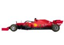 Klocki Konstrukcyjne Auto RC Rastar 1:16 Ferrari SF1000 Bolid Czerwony Rastar