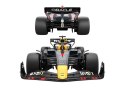 Klocki Konstrukcyjne Auto RC Rastar 1:16 Red Bull Bolid F1 Granatowy Rastar