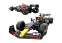 Klocki Konstrukcyjne Auto RC Rastar 1:16 Red Bull Bolid F1 Granatowy Rastar