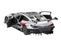 Klocki Konstrukcyjne Auto Rastar RC 1:18 BMW M8 GTE Białe 66 Elementów Rastar