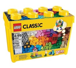 LEGO(R) CLASSIC 10698 Kreatywne klocki duże LEGO(R)