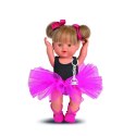 Lalka Fucsia Lamagik Magic Baby 3041 Magic Baby