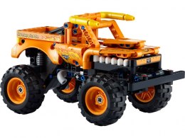 Lego TECHNIC 42135 Monster Jam El Toro Loco LEGO