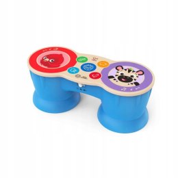 Magiczne dotykowe bębenki 6m+ Baby Einstein HAPE Trefl 800898 TREFL