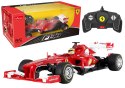 Auto RC 1:18 Rastar Bolid Mercedes-AMG F1 Czerwony Rastar