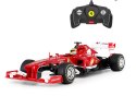 Auto RC 1:18 Rastar Bolid Mercedes-AMG F1 Czerwony Rastar