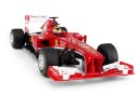 Auto RC 1:18 Rastar Bolid Mercedes-AMG F1 Czerwony Rastar