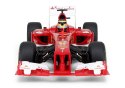 Auto RC 1:18 Rastar Bolid Mercedes-AMG F1 Czerwony Rastar