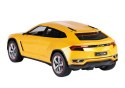 Auto RC Rastar 1:14 Lamborghini Urus żółte Rastar