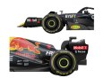 Auto Rastar 1:12 Red Bull RB181 Bolid F1 Granatowy Rastar