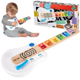 Baby Einstein Gitara dotykowa melodie 12m+ Hape Trefl 800893 TREFL