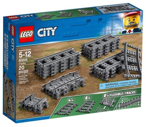 LEGO(R) CITY 60205 Tory LEGO(R)