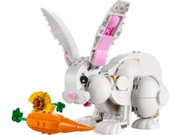 LEGO(R) CREATOR 31133 Biały królik LEGO