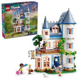 LEGO(R) FRIENDS 42638 Pensjonat w zamku LEGO(R)