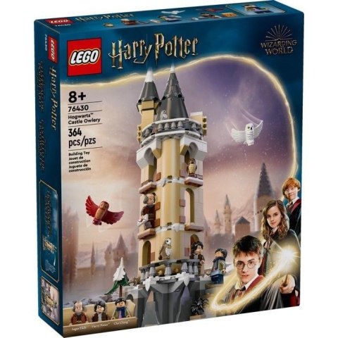 LEGO(R) HARRY POTTER 76430 Sowiarnia LEGO(R)