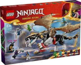 LEGO(R) NINJAGO 71809 Smoczy mistrz Egalt LEGO(R)