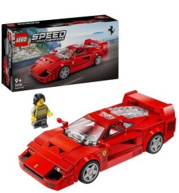 LEGO(R) SPEED CHAMPIONS 76934 Ferrari F40 LEGO(R)