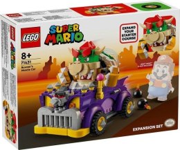 LEGO(R) SUPER MARIO 71431 Muscle car Bowsera LEGO(R)