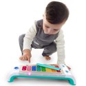 Magiczny dotykowy ksylofon organki 12m+ Baby Einstein Hape Trefl 800858 TREFL