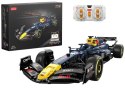 Auto RC 1:8 Red Bull Bolid F1Rastar RB19 Granatowe Rastar