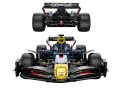 Auto RC 1:8 Red Bull Bolid F1Rastar RB19 Granatowe Rastar