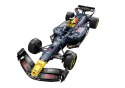 Auto RC 1:8 Red Bull Bolid F1Rastar RB19 Granatowe Rastar