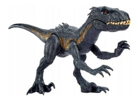 Jurassic World. Indoraptor Kolosalny HKY14 Mattel