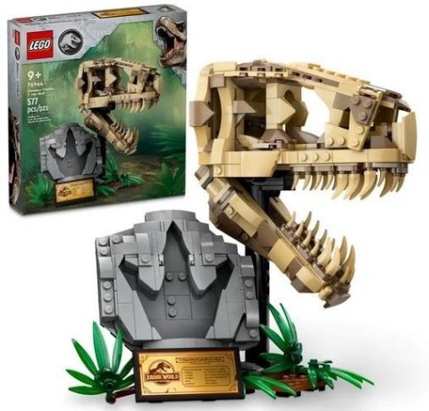 LEGO(R) JURASSIC WORLD 76964 (4szt) Szkielety dinoza LEGO(R)