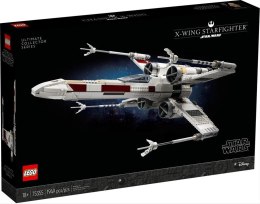 LEGO(R) STAR WARS 75355 Myśliwiec X-Wing LEGO(R)