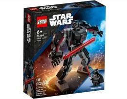 LEGO(R) STAR WARS 75368 Mech Dartha Vadera LEGO(R)