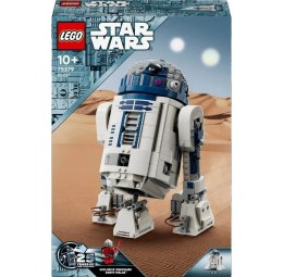 LEGO(R) STAR WARS 75379 R2-D2 LEGO(R)