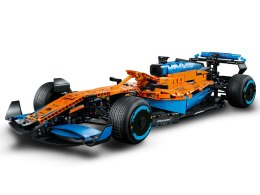 LEGO(R) TECHNIC Samochód wyścigowy McLaren Formula 1 LEGO(R)