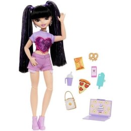 Barbie Dream Besties Lalka Renee HYC24 Mattel