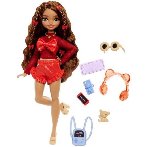 Barbie Dream Besties Teresa Lalka HYC23 Mattel