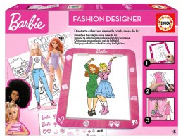 Barbie - Projektantka mody G3