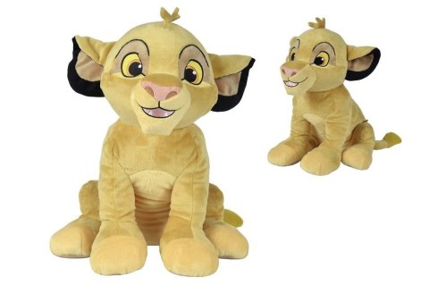 Disney Król Lew Simba 40cm Simba