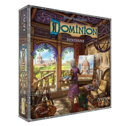 Dominion: Renesans IUVI Games IUVI Games