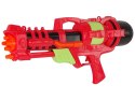 Duży Pistolet Karabin Na Wodę 1080 ml Dwa Kolory Zasięg 10 m LEAN Toys