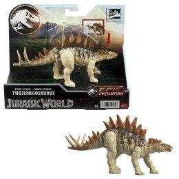 Jurassic World Dinozaur Nagły atak Figurka HTK62 Mattel