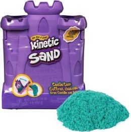 Kinetic Sand - Piasek kinetyczny Zamek SPIN MASTER