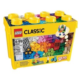 LEGO(R) CLASSIC 10698 (2szt) Kreatywne klocki duże LEGO(R)