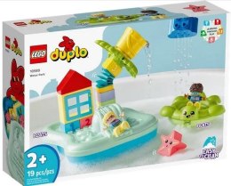 LEGO(R) DUPLO 10989 (3szt) Park wodny LEGO(R)