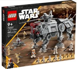 LEGO(R) STAR WARS 75337 (4szt) Maszyna krocząca .. LEGO(R)