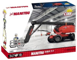 Manitou 280TJ Cobi