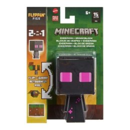 Minecraft Figurka z transformacją 2w1 HTL53 Mattel